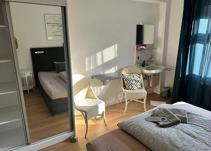 Villa Seestern Juist